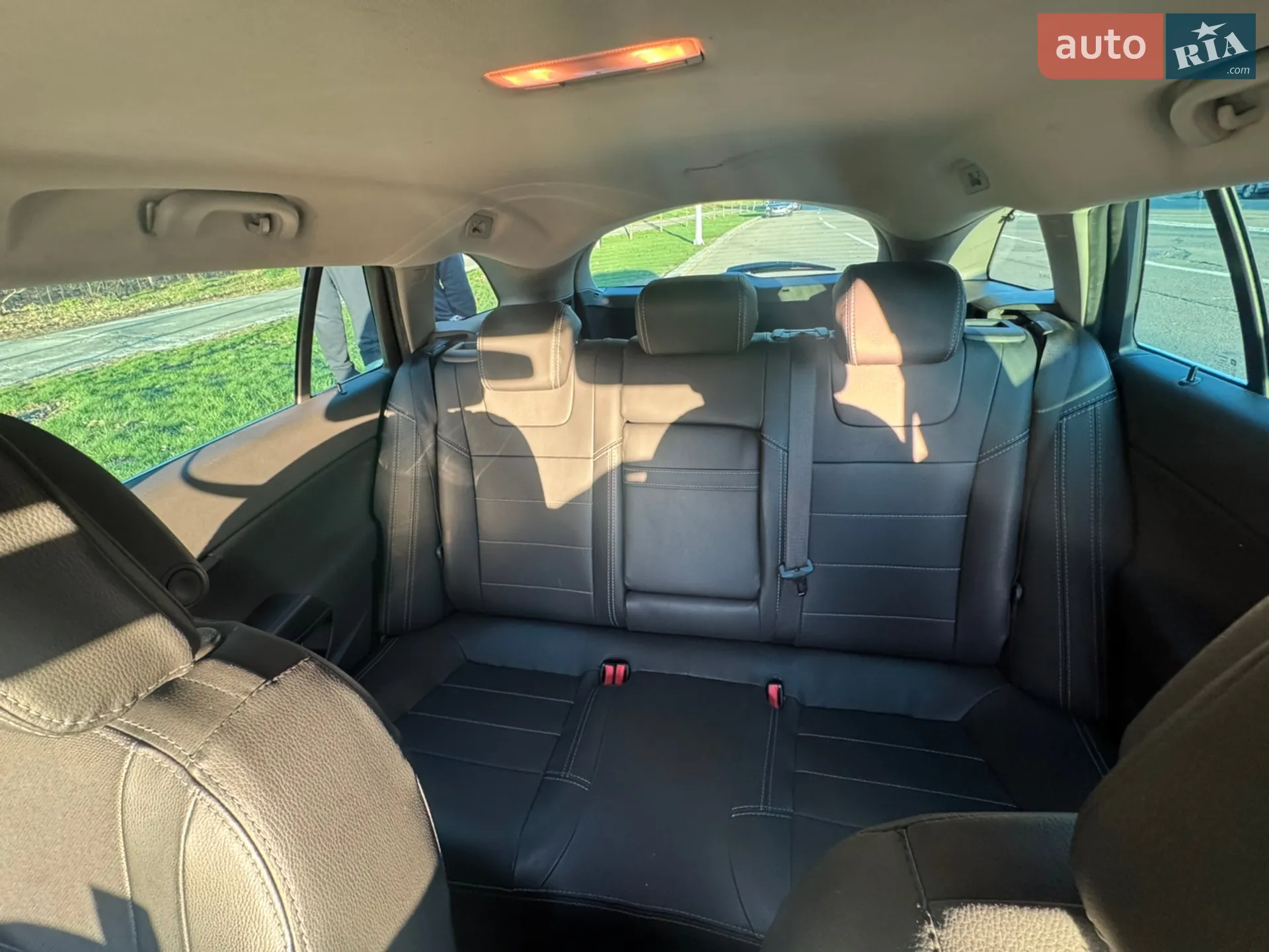 2011 Opel Insignia - мініатюра 22