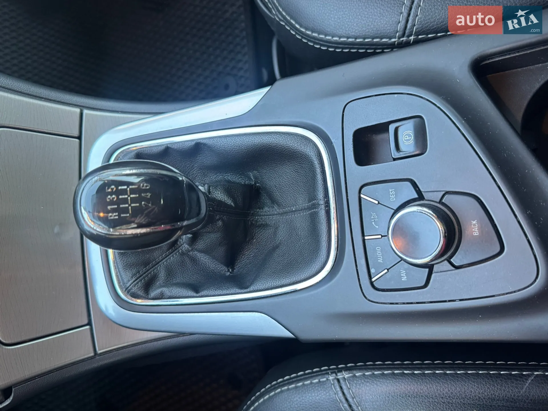 2011 Opel Insignia - мініатюра 25