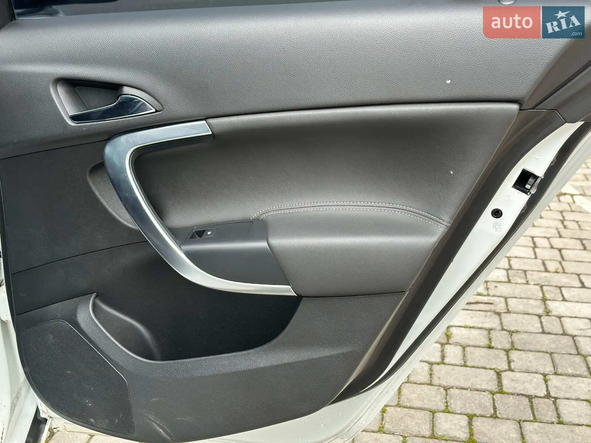 2015 Opel Insignia - мініатюра 20