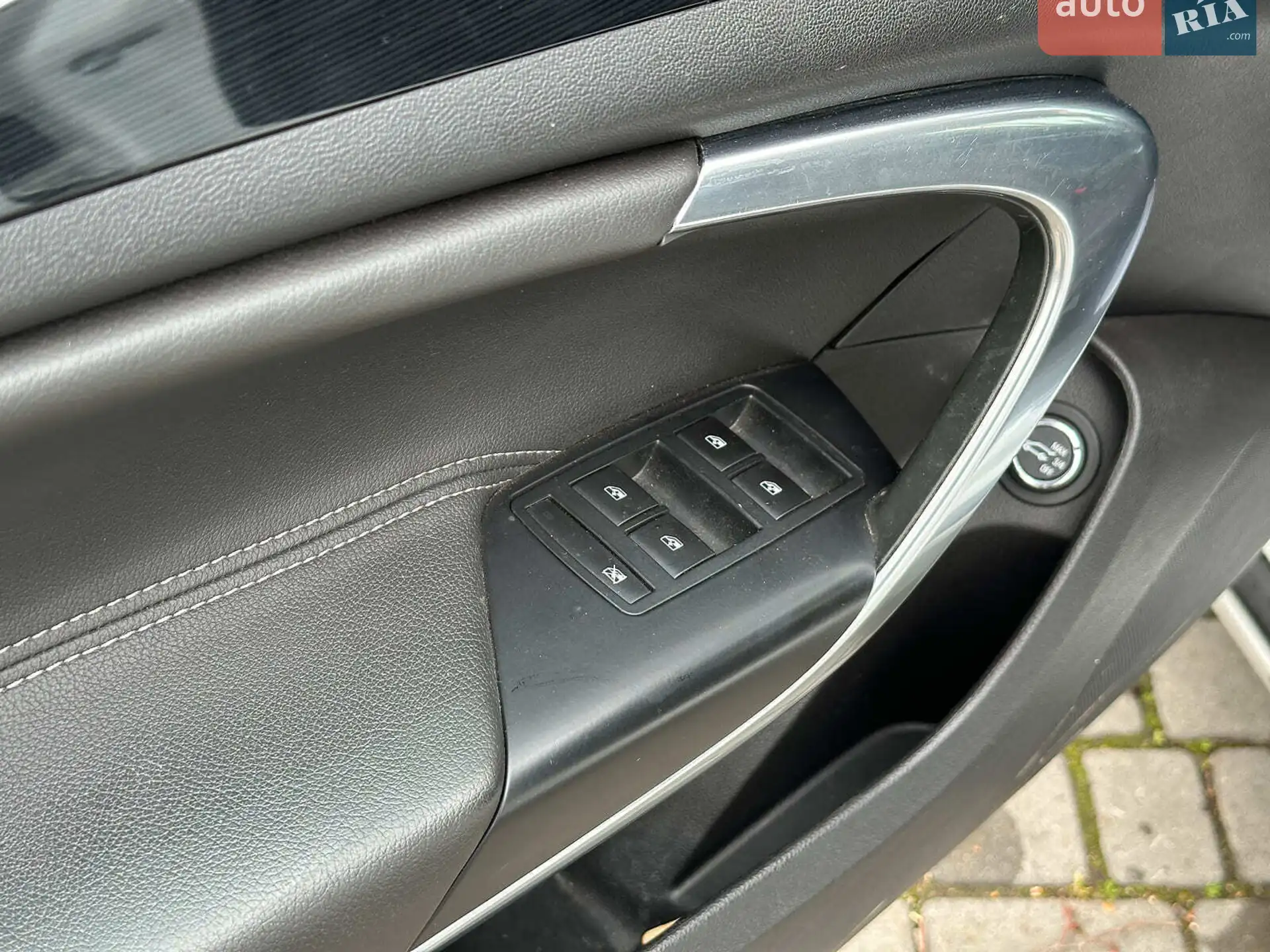 2015 Opel Insignia - мініатюра 11