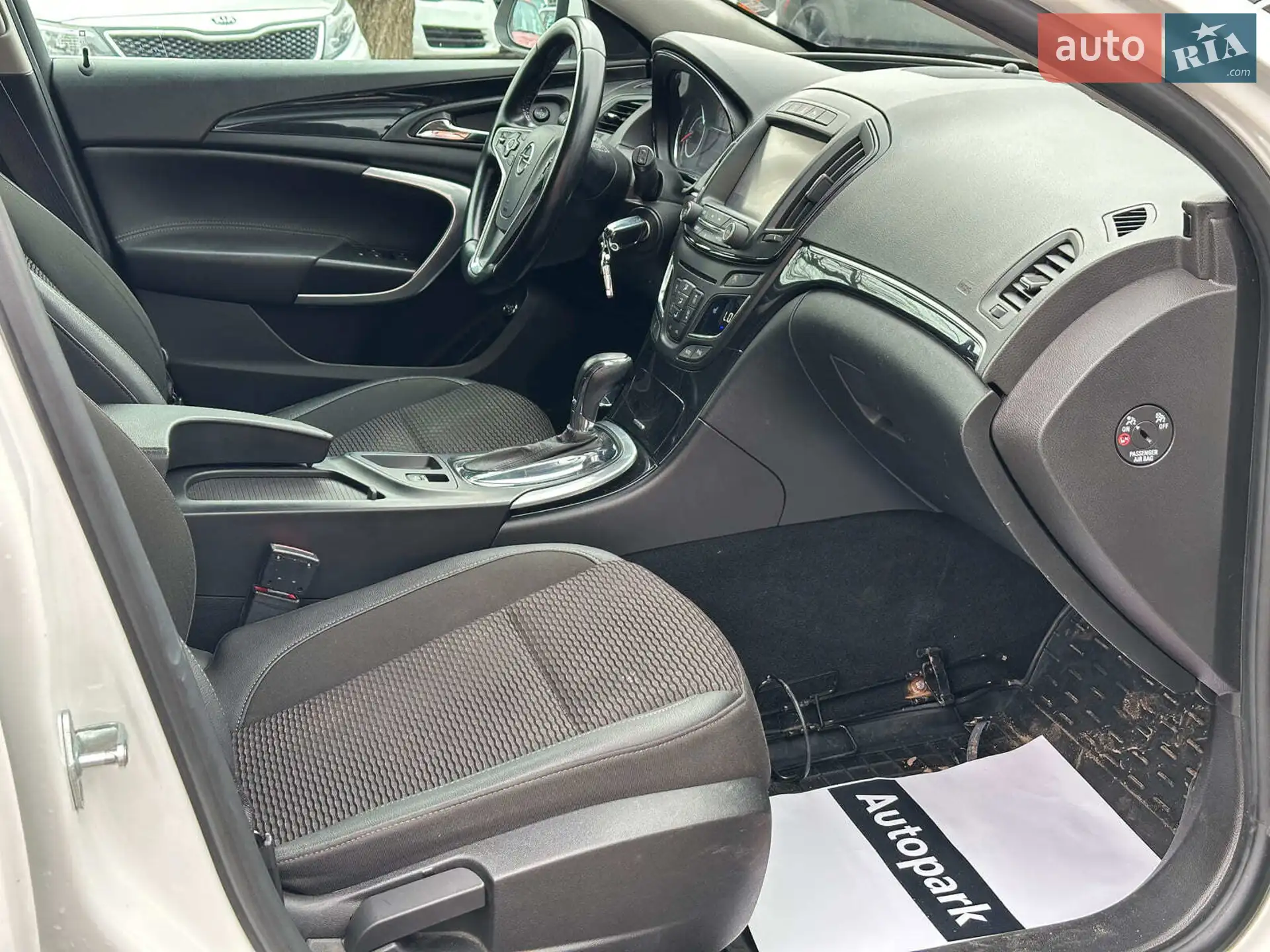 2015 Opel Insignia - мініатюра 24