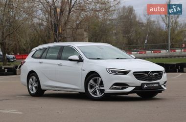 Универсал Opel Insignia 2018 в Киеве