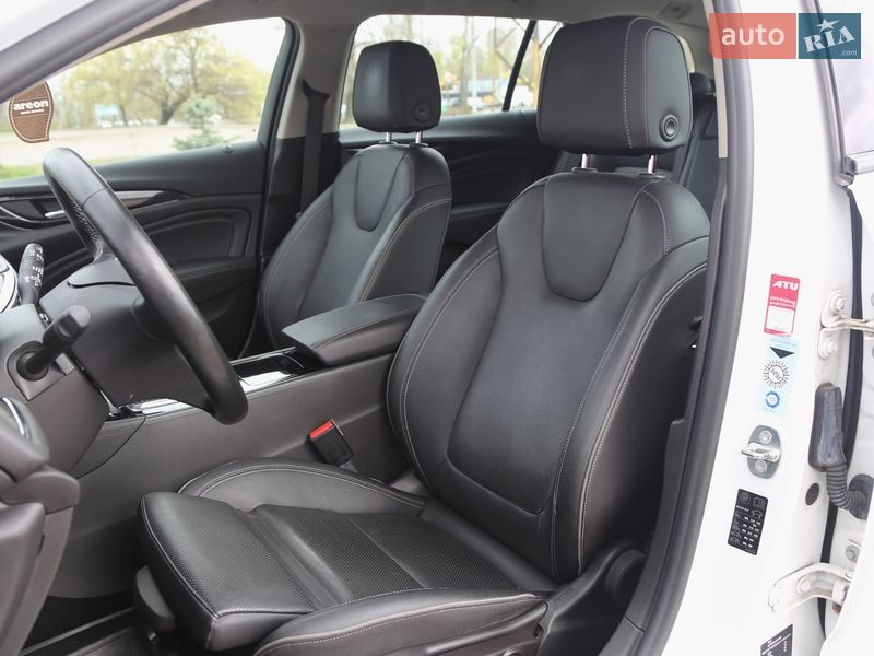 Універсал Opel Insignia 2018 в Києві