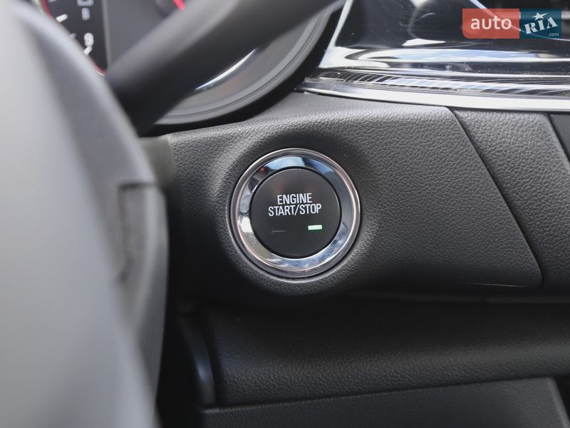 Універсал Opel Insignia 2018 в Києві