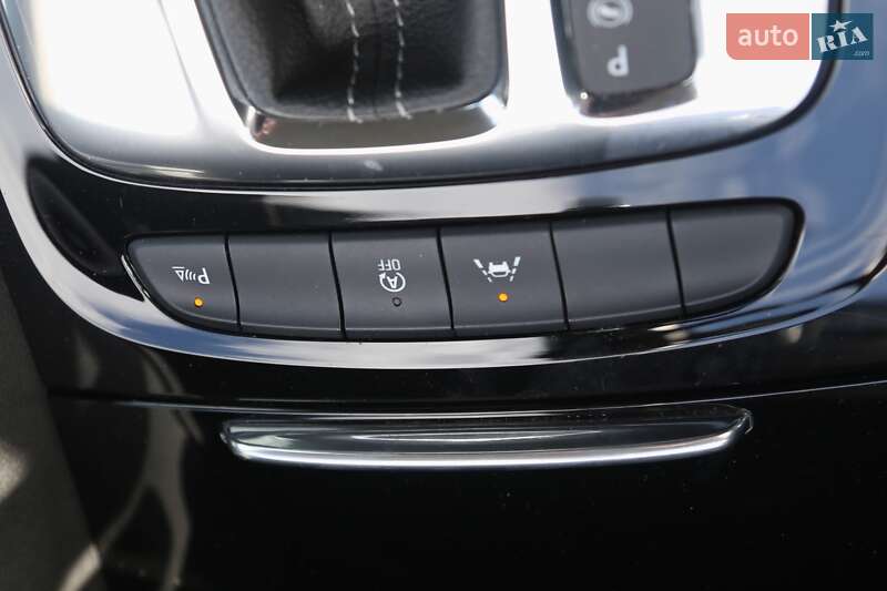 Універсал Opel Insignia 2018 в Києві