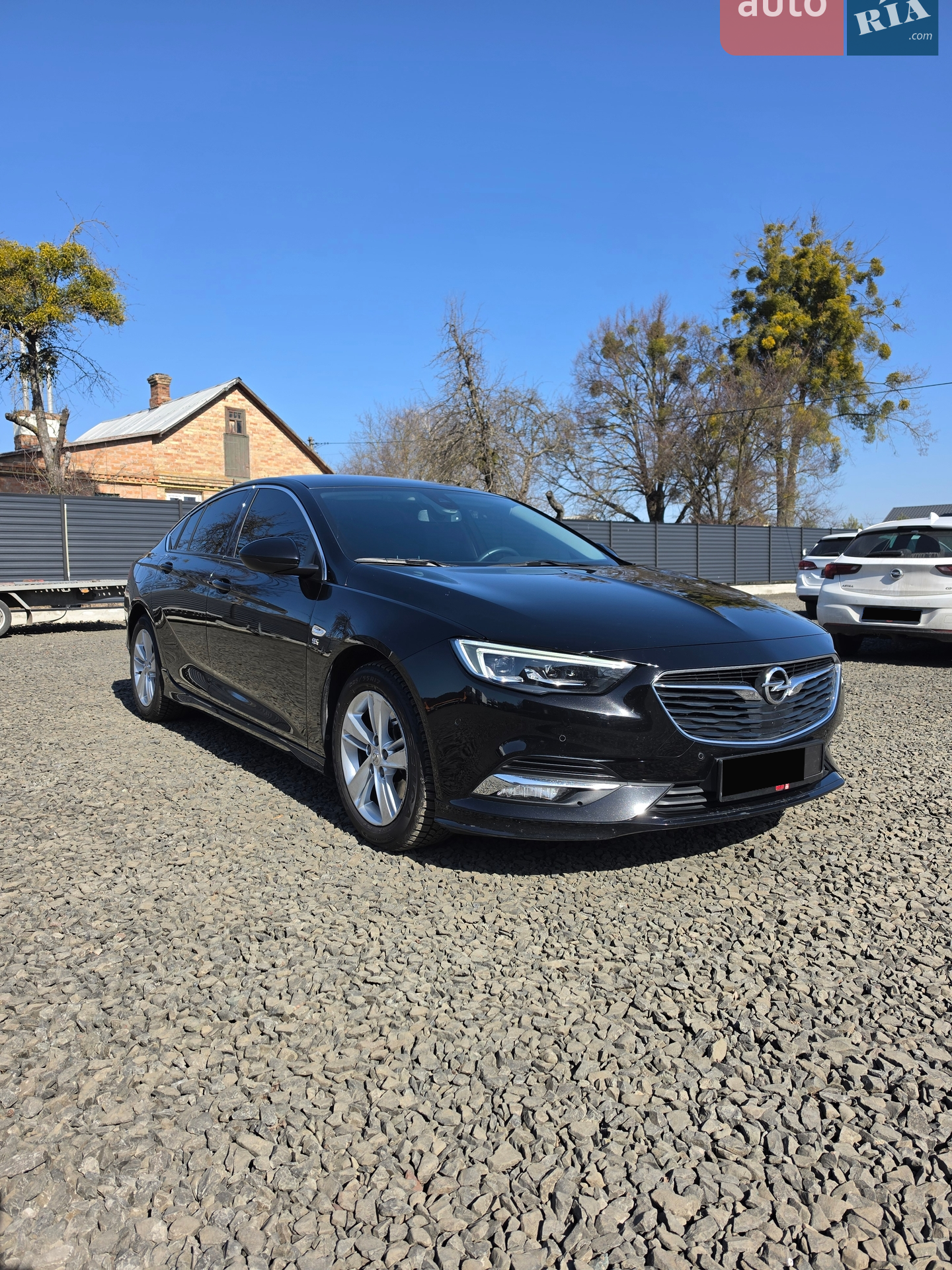 2018 Opel Insignia - мініатюра 5
