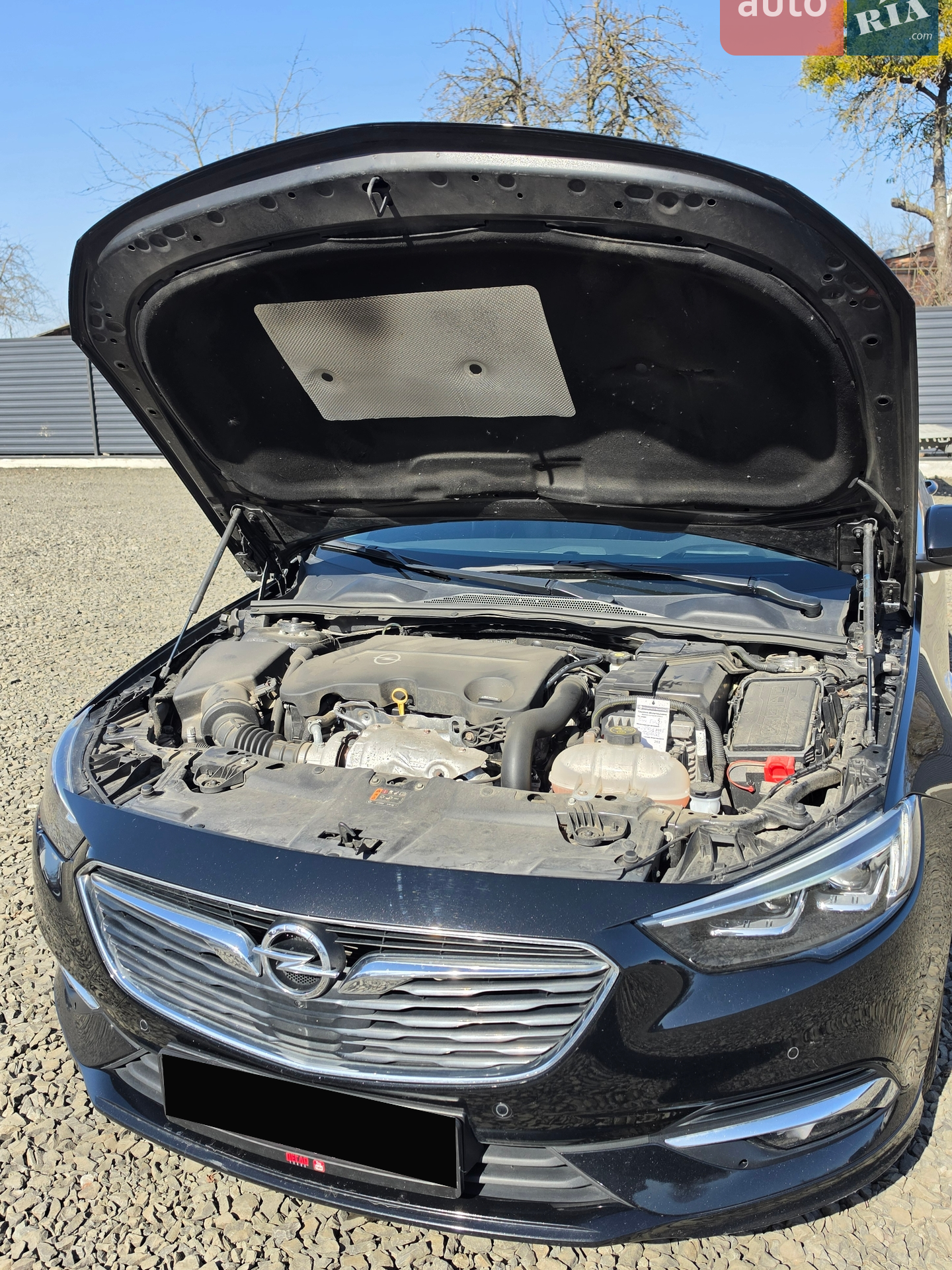 2018 Opel Insignia - мініатюра 19
