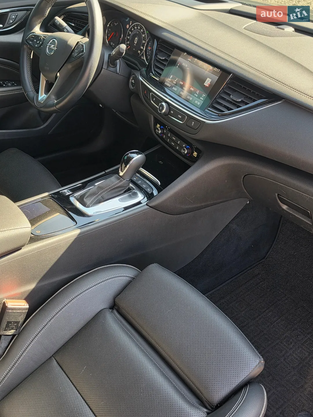 2018 Opel Insignia - мініатюра 31