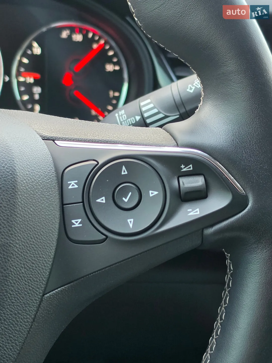 2018 Opel Insignia - мініатюра 46