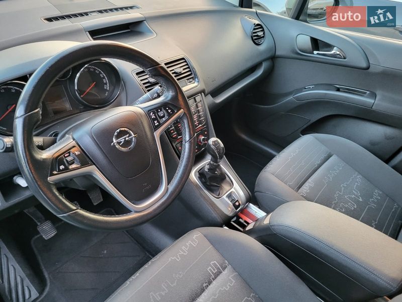 Универсал Opel Insignia 2013 в Виннице фото 23 Универсал Opel Insignia 2013 в Виннице