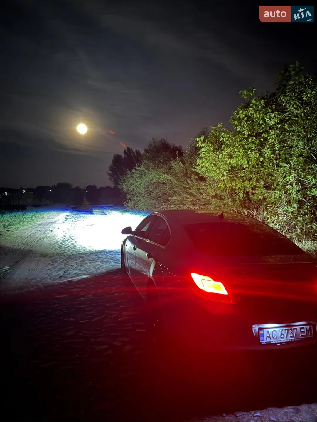 2011 Opel Insignia - мініатюра 20