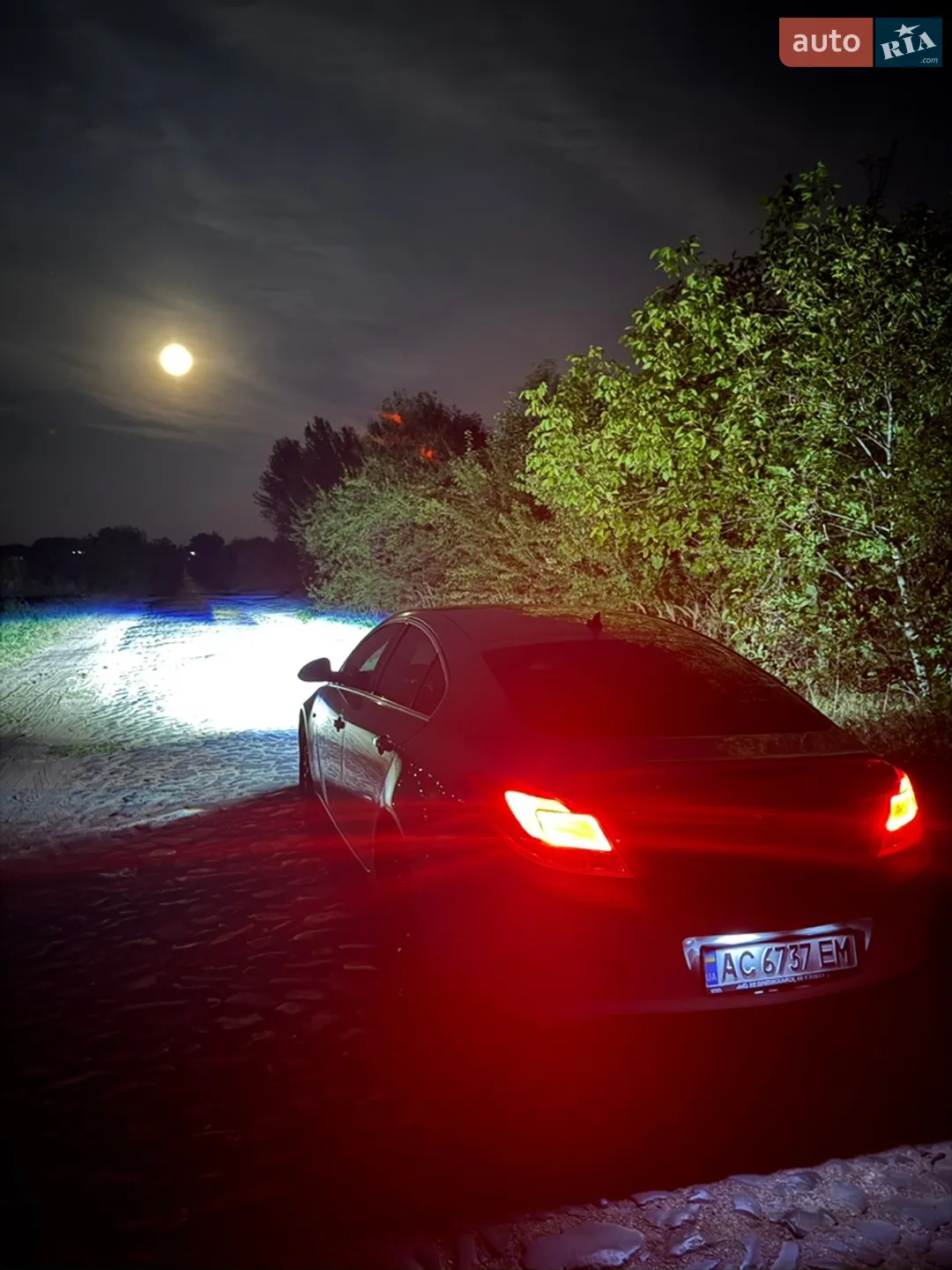 2011 Opel Insignia - мініатюра 21