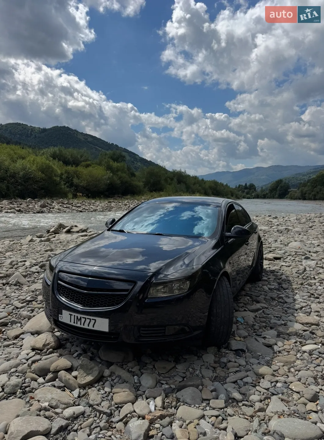2013 Opel Insignia - фото 1
