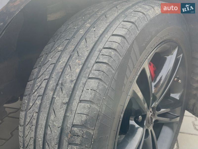 Ліфтбек Opel Insignia 2013 в Гадячі