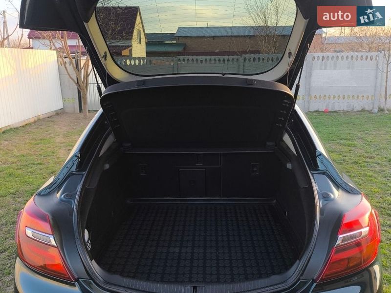 Ліфтбек Opel Insignia 2014 в Бородянці