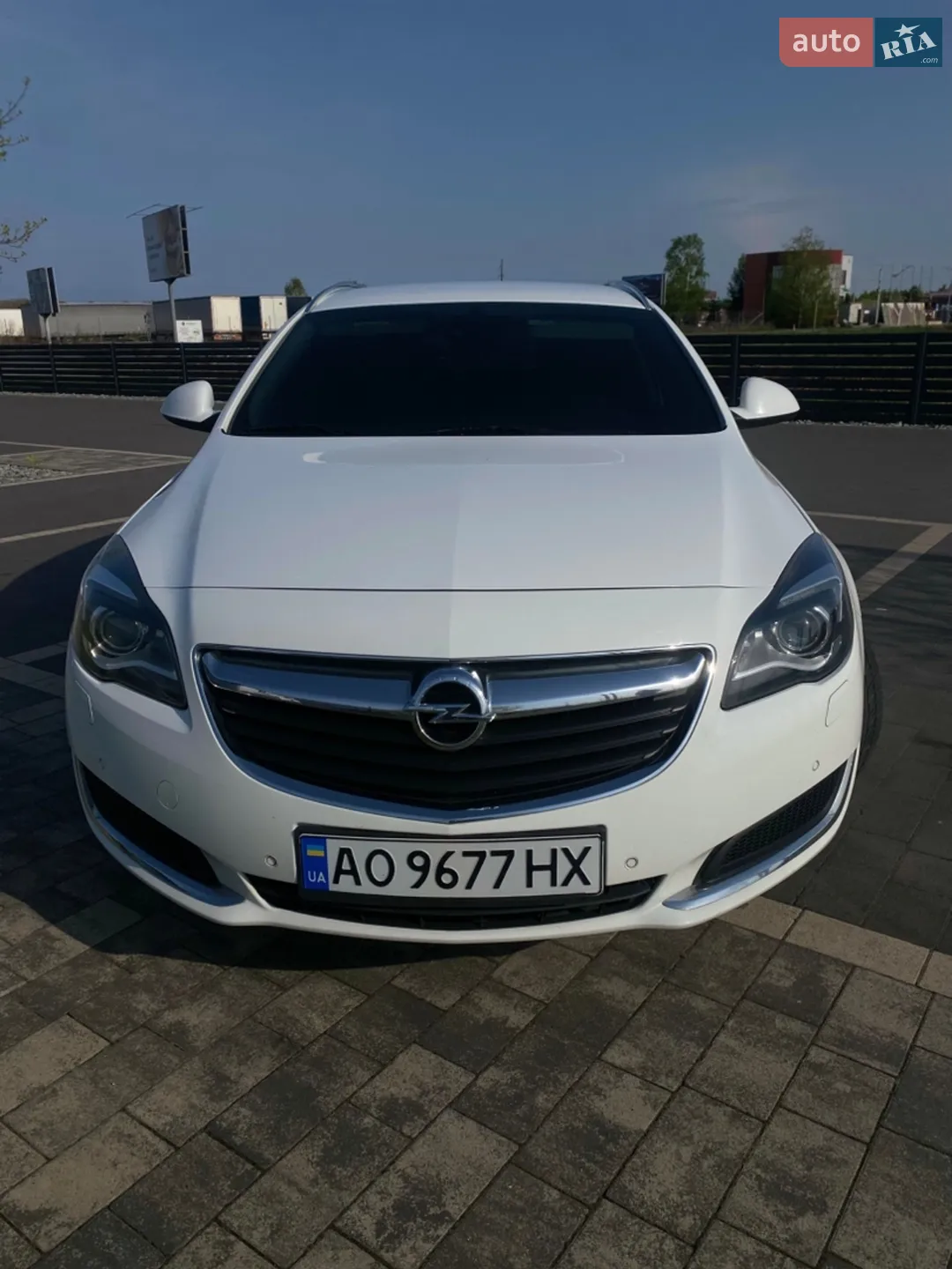 2016 Opel Insignia - мініатюра 6