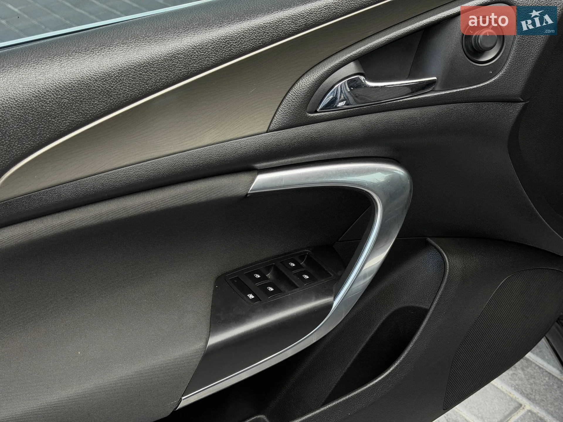 2013 Opel Insignia - мініатюра 18