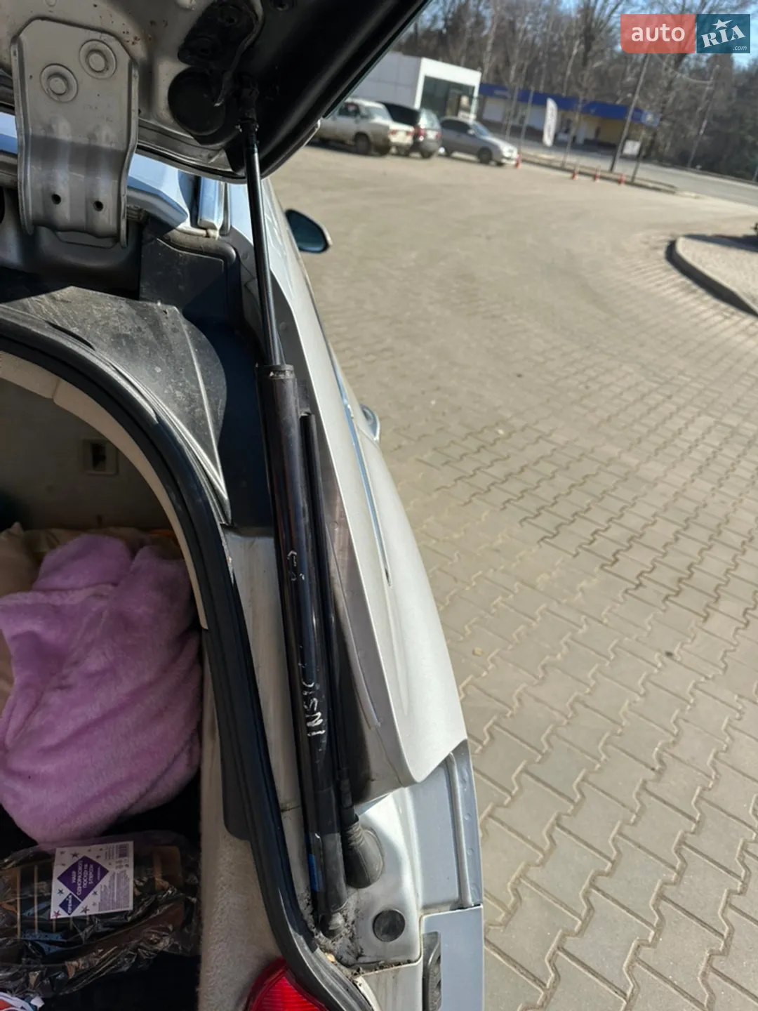 2011 Opel Insignia - мініатюра 27