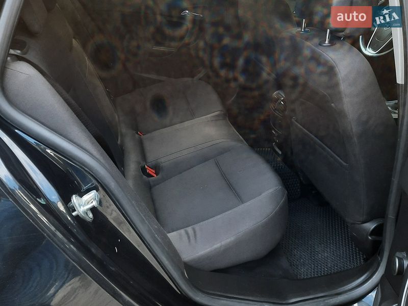 Універсал Opel Insignia 2010 в Галичі