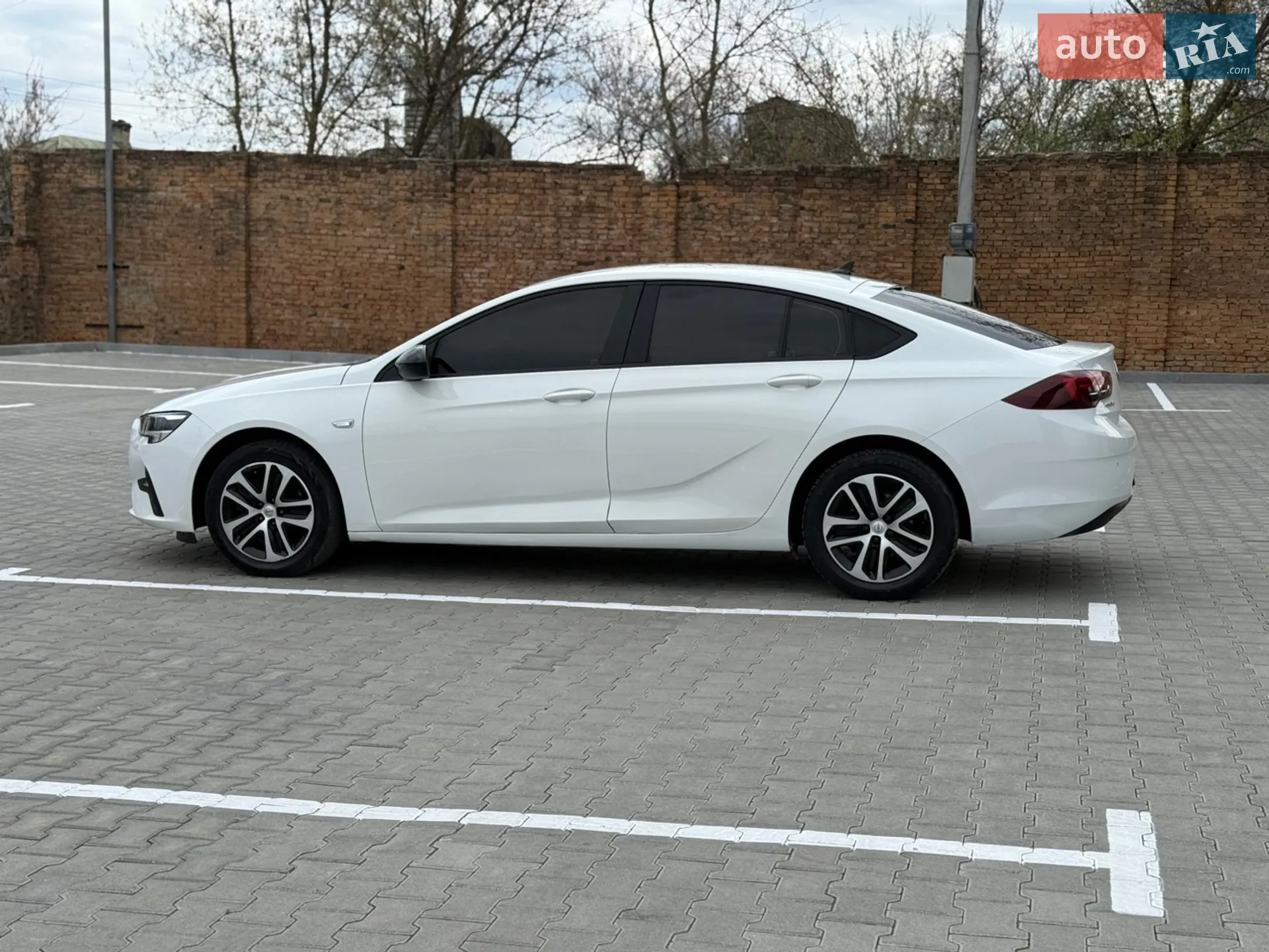 2021 Opel Insignia - мініатюра 14