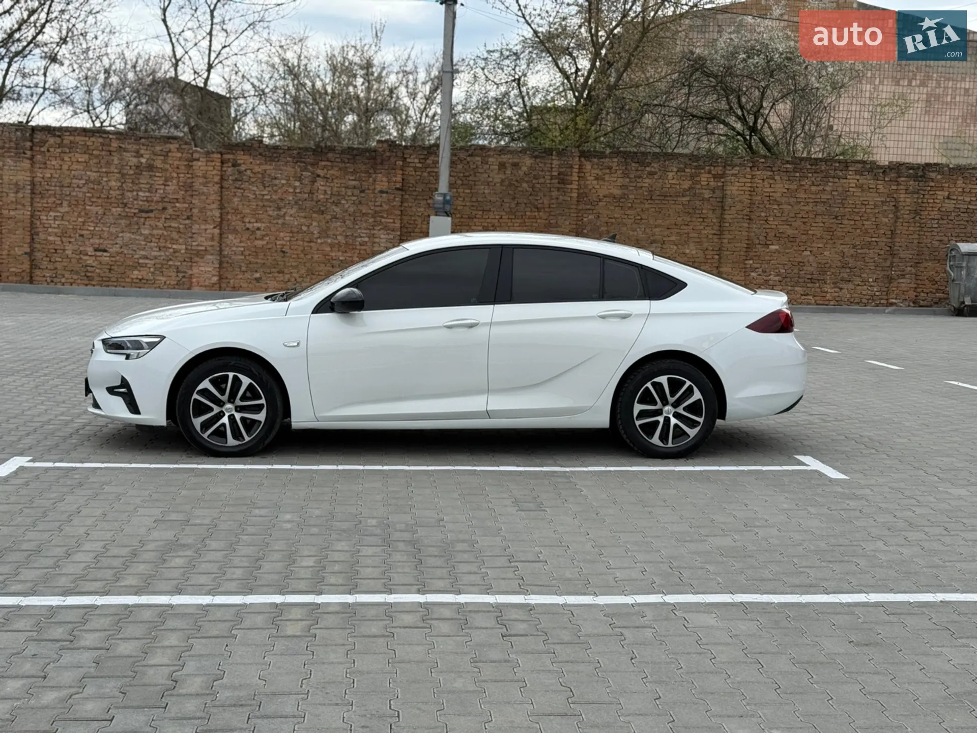 2021 Opel Insignia - мініатюра 15