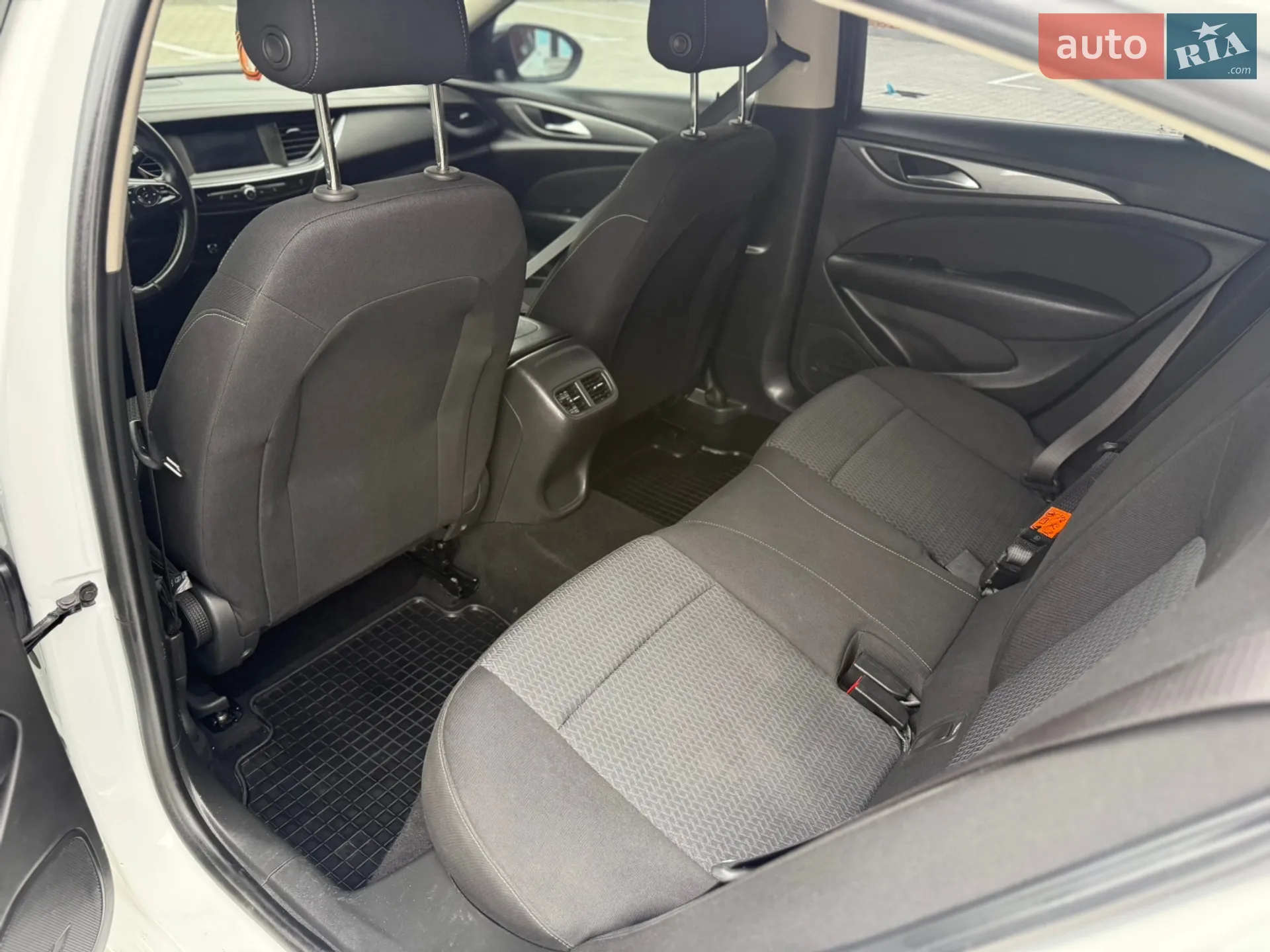 2021 Opel Insignia - мініатюра 24