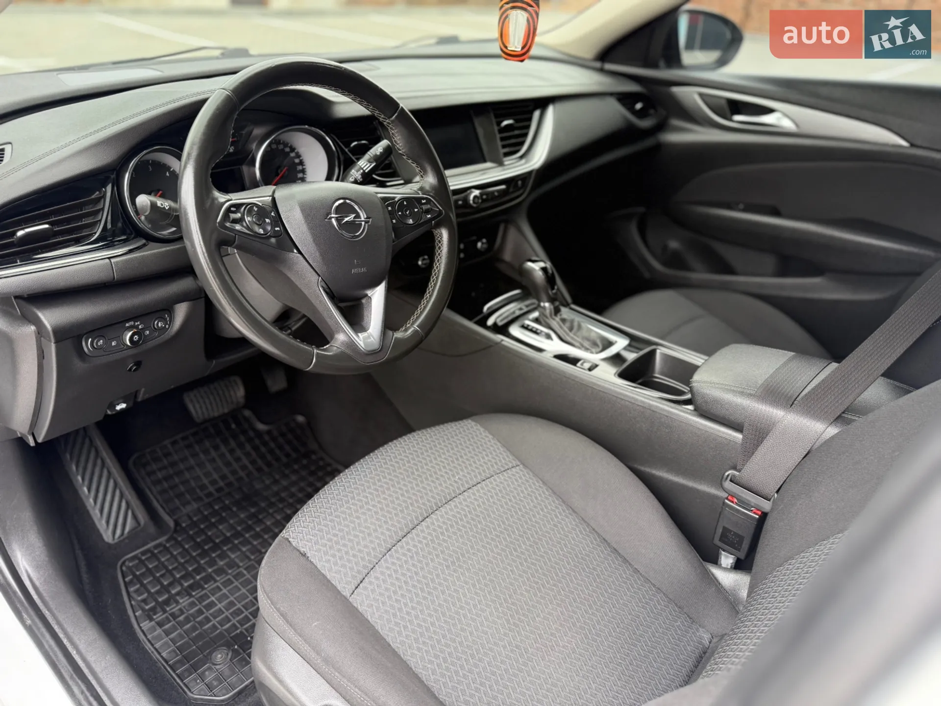 2021 Opel Insignia - мініатюра 22