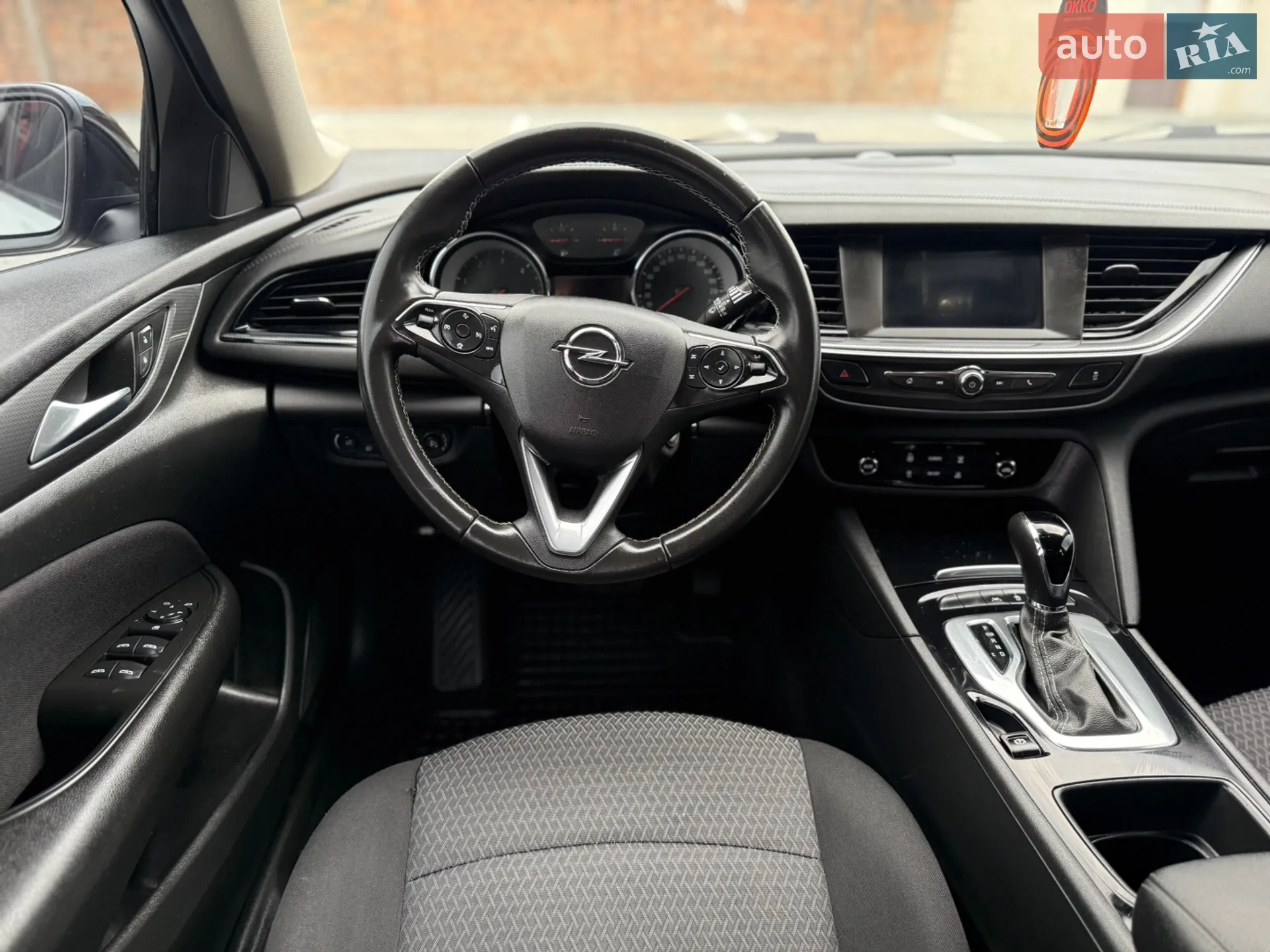2021 Opel Insignia - мініатюра 25