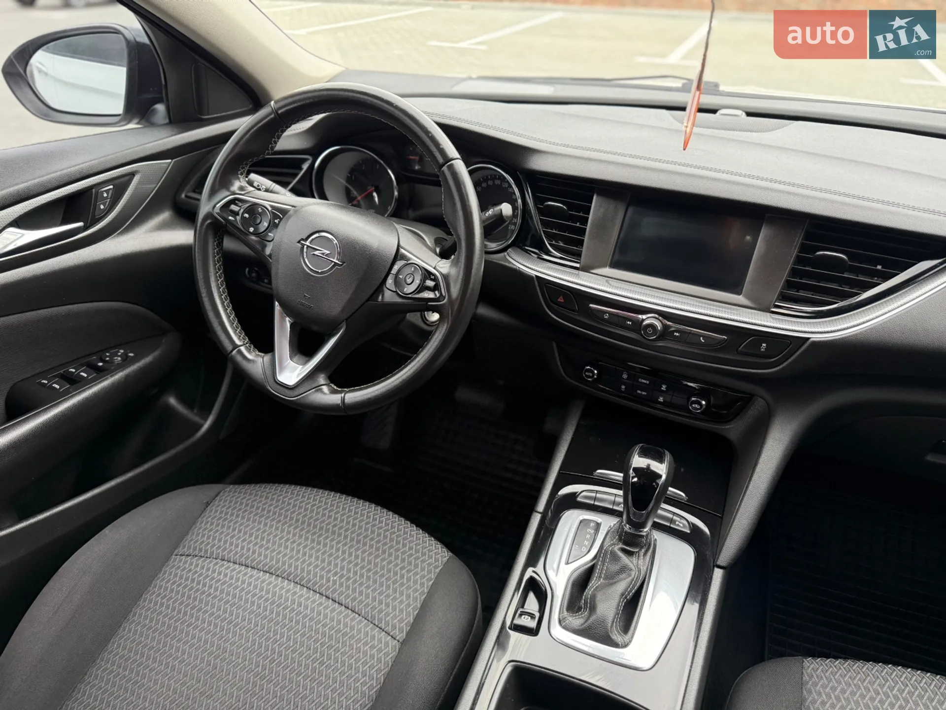 2021 Opel Insignia - мініатюра 26