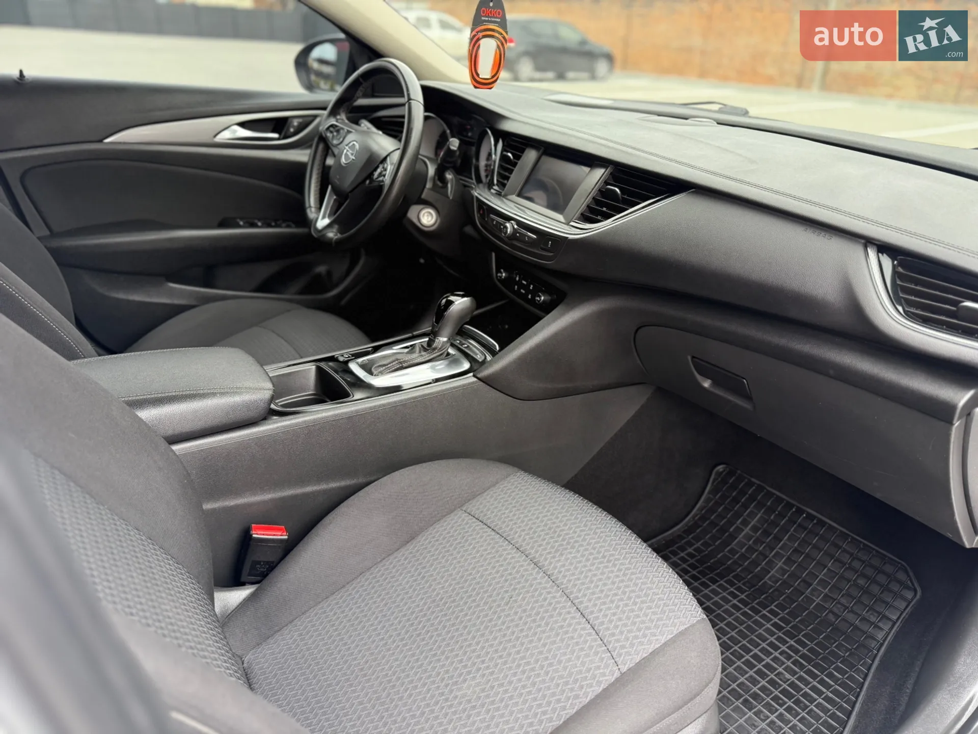 2021 Opel Insignia - мініатюра 29