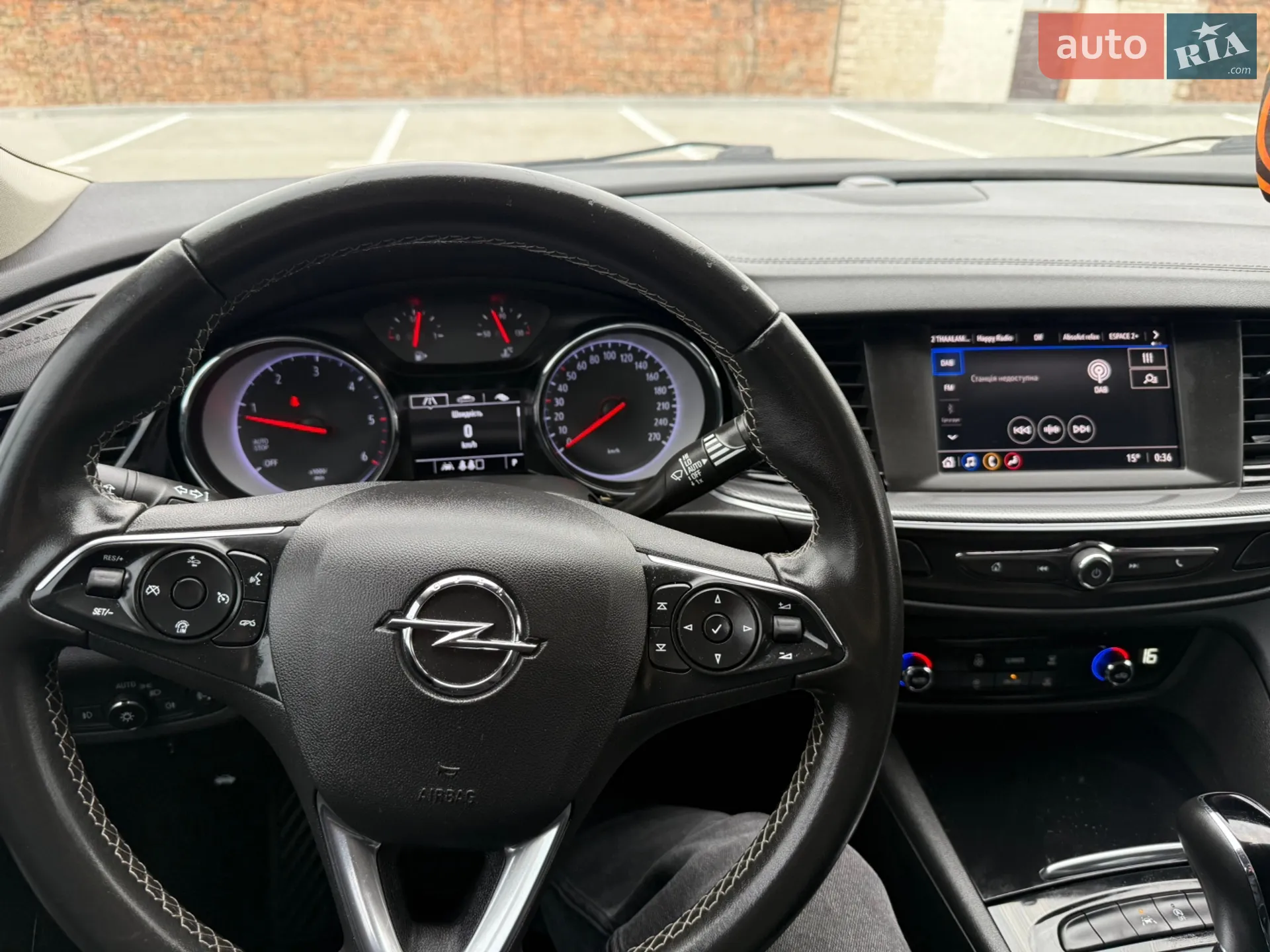 2021 Opel Insignia - мініатюра 31