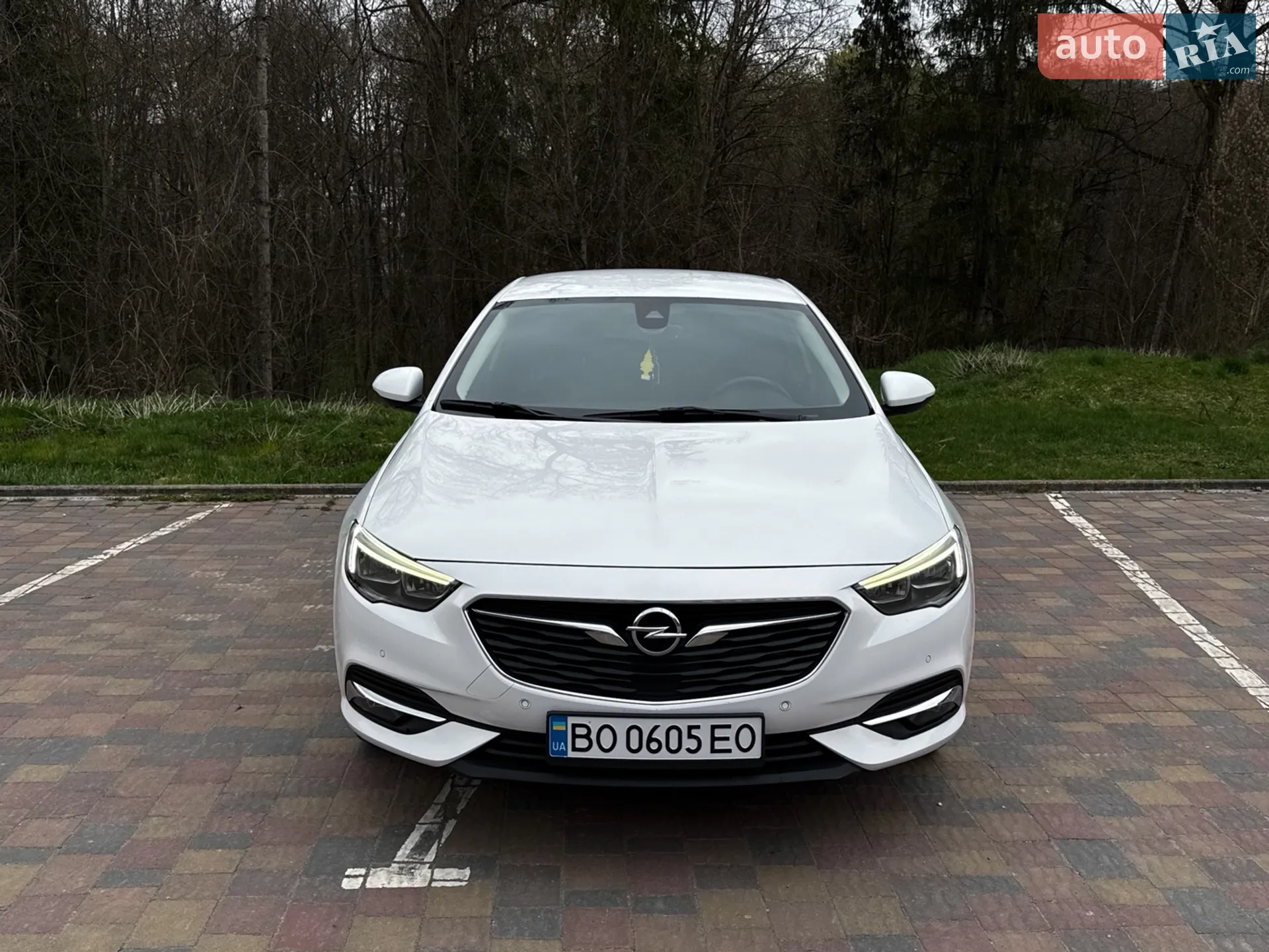 2017 Opel Insignia - мініатюра 14