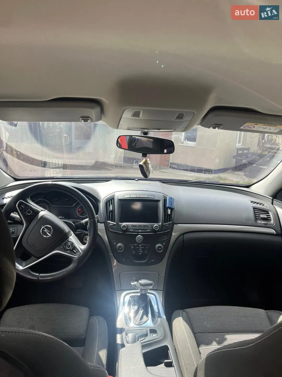 2014 Opel Insignia - мініатюра 11