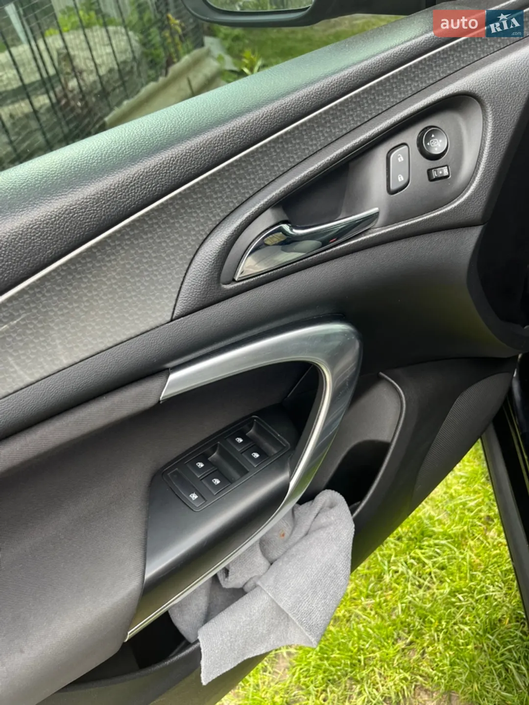 2014 Opel Insignia - мініатюра 17