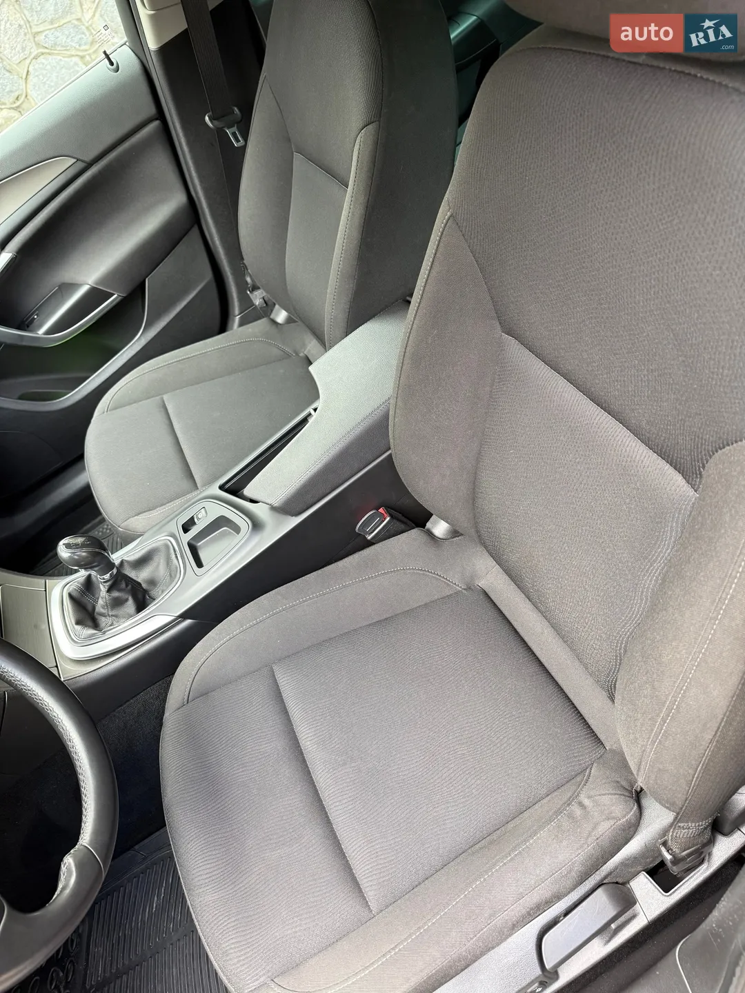 2011 Opel Insignia - мініатюра 19