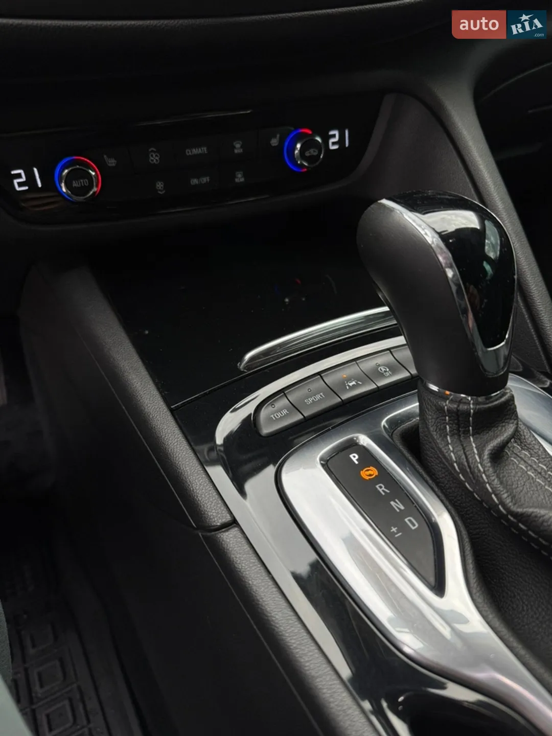 2018 Opel Insignia - мініатюра 33