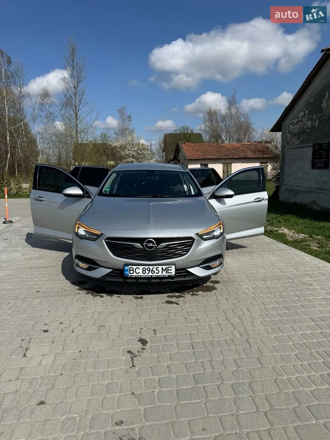 Фото авто 5