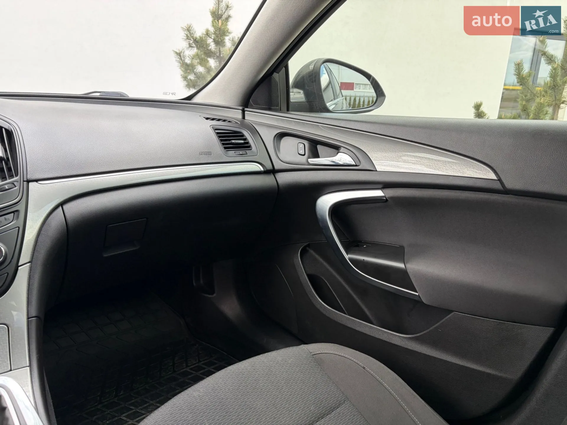 2016 Opel Insignia - мініатюра 14