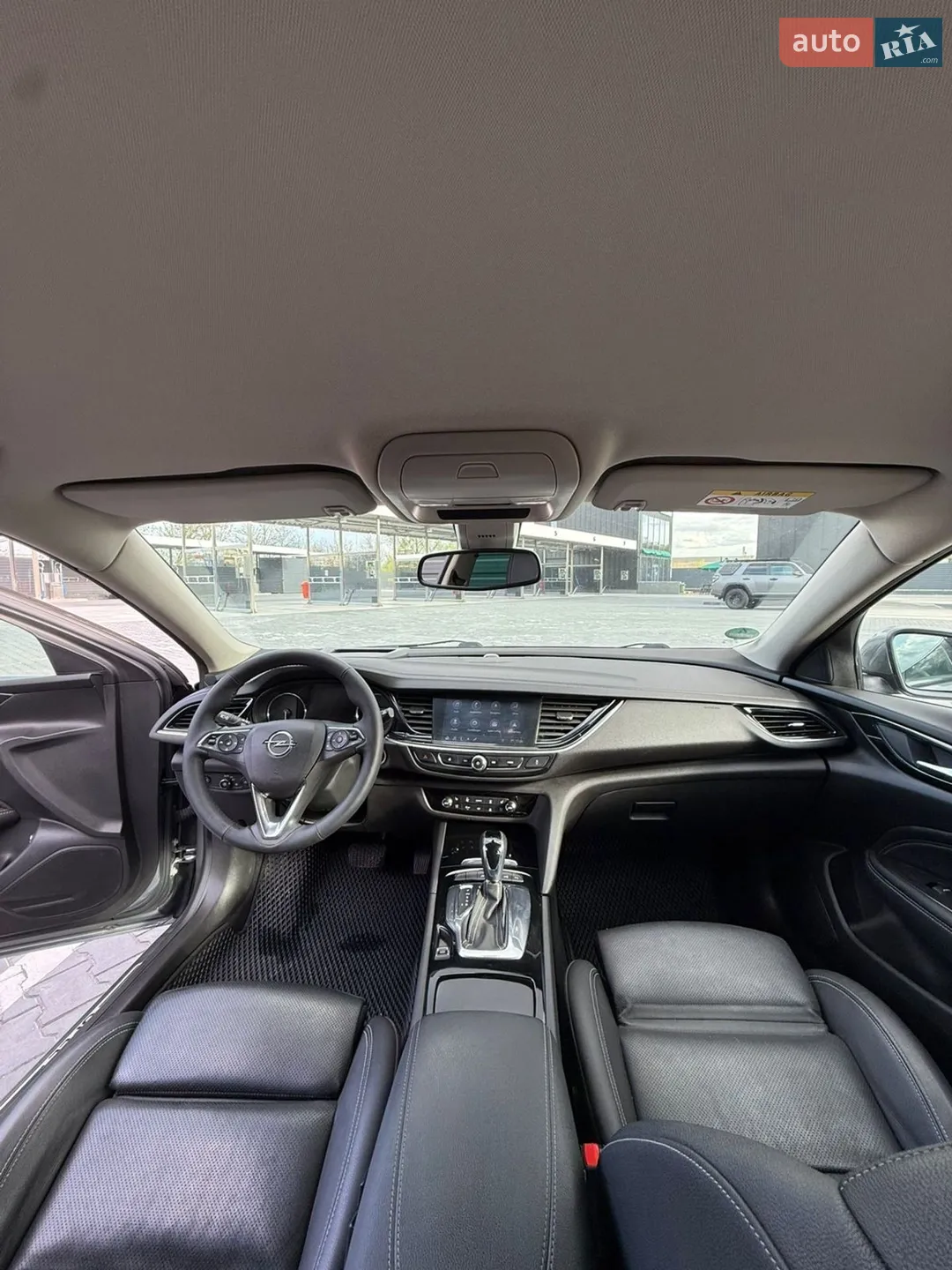 2018 Opel Insignia - мініатюра 32