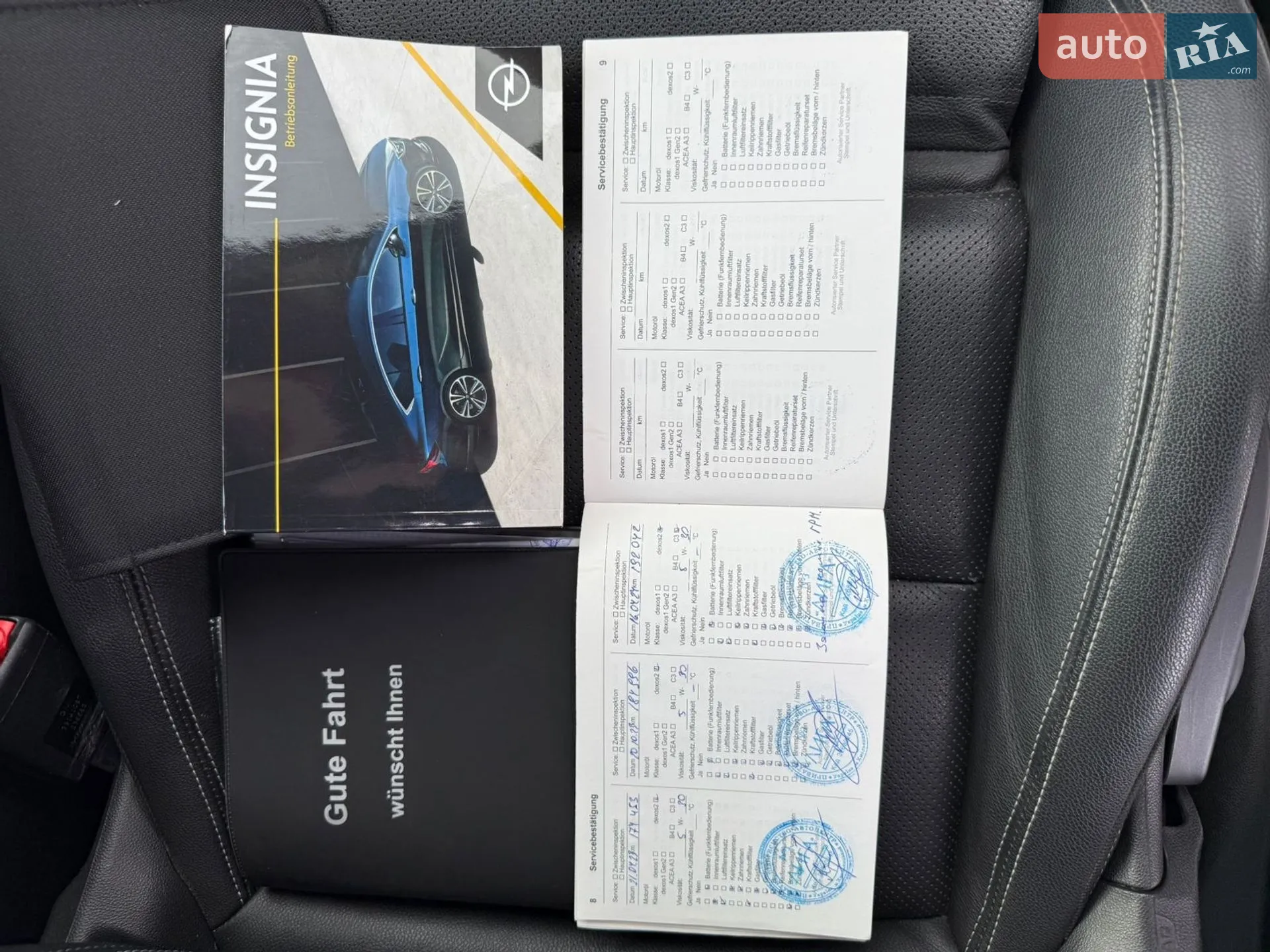 2018 Opel Insignia - мініатюра 42