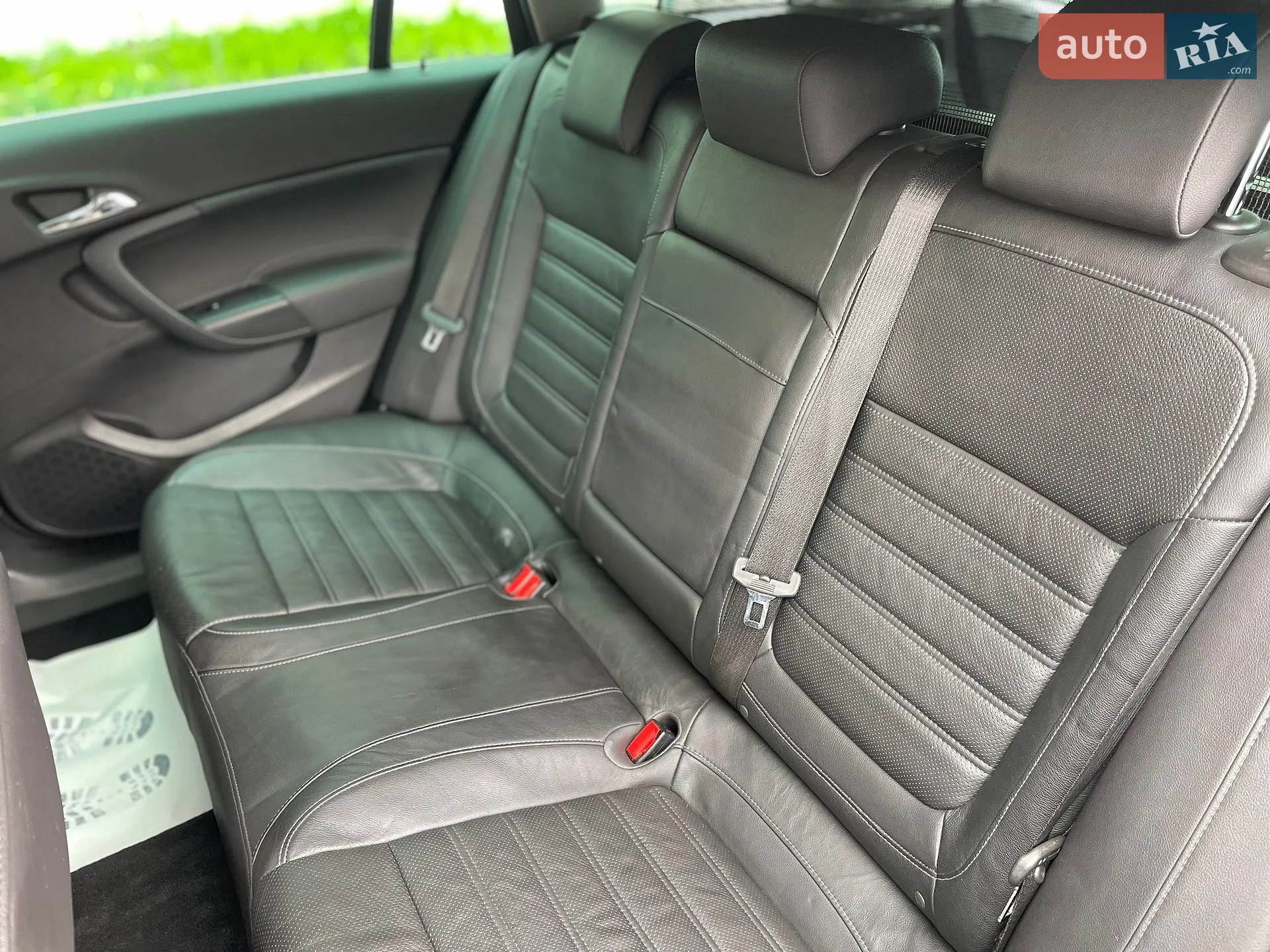 2011 Opel Insignia - мініатюра 41