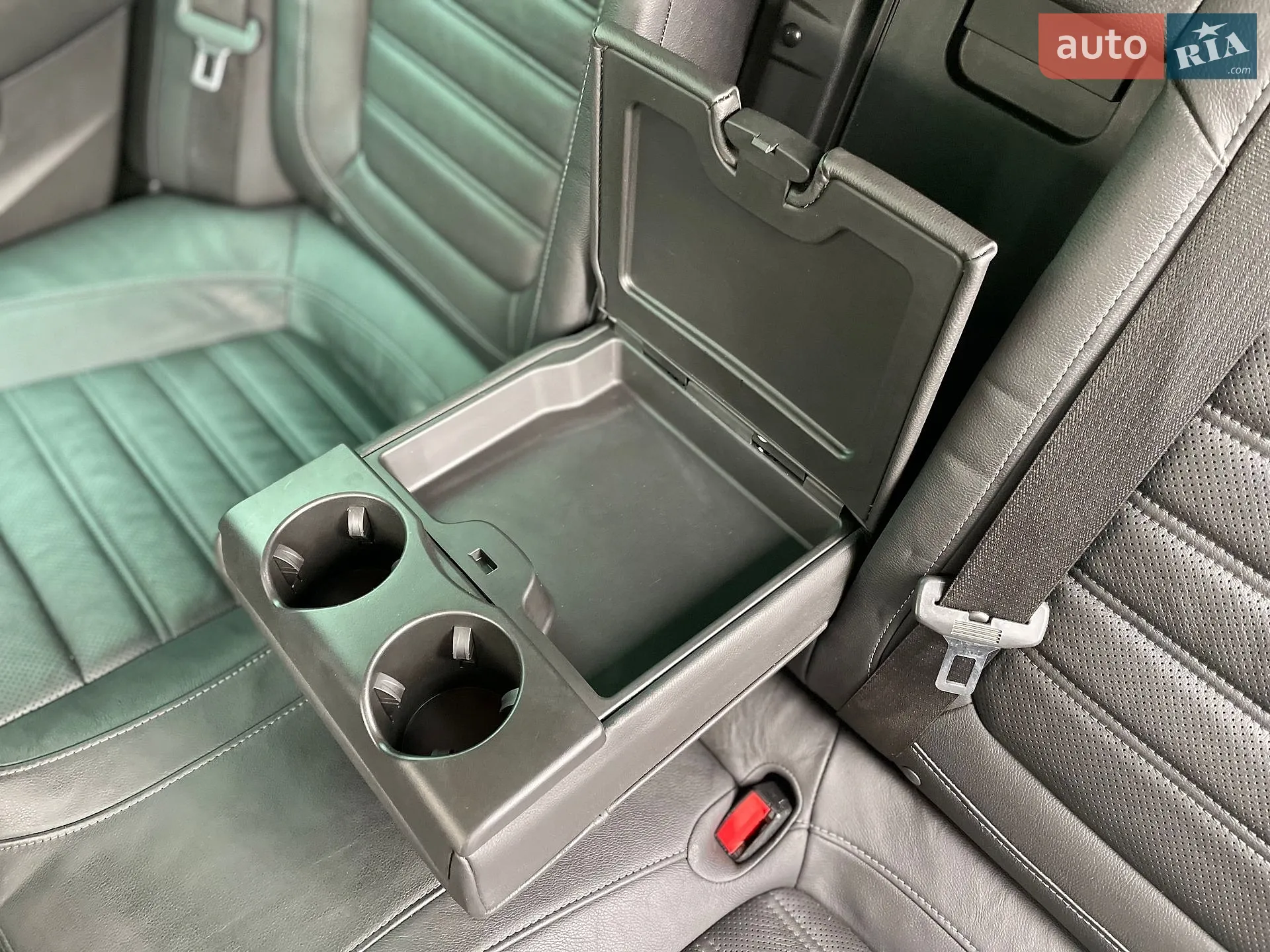 2011 Opel Insignia - мініатюра 46