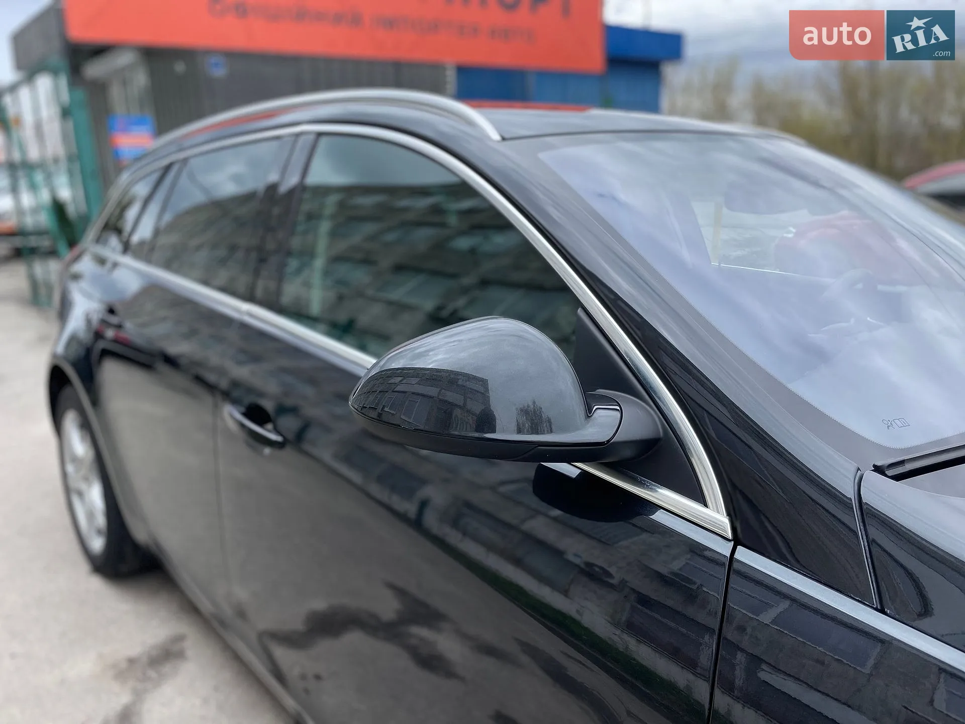 2011 Opel Insignia - мініатюра 88