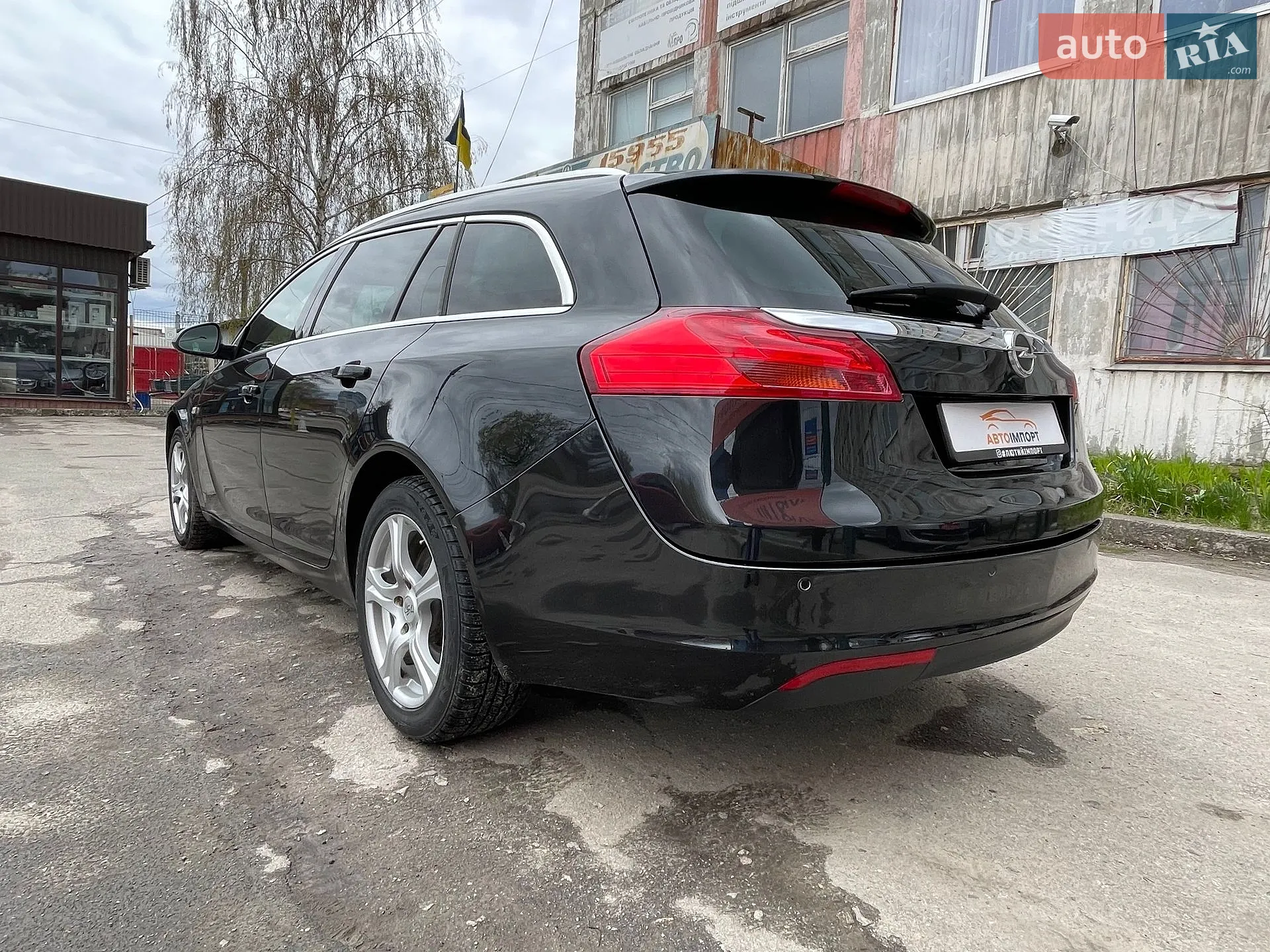 2011 Opel Insignia - мініатюра 97