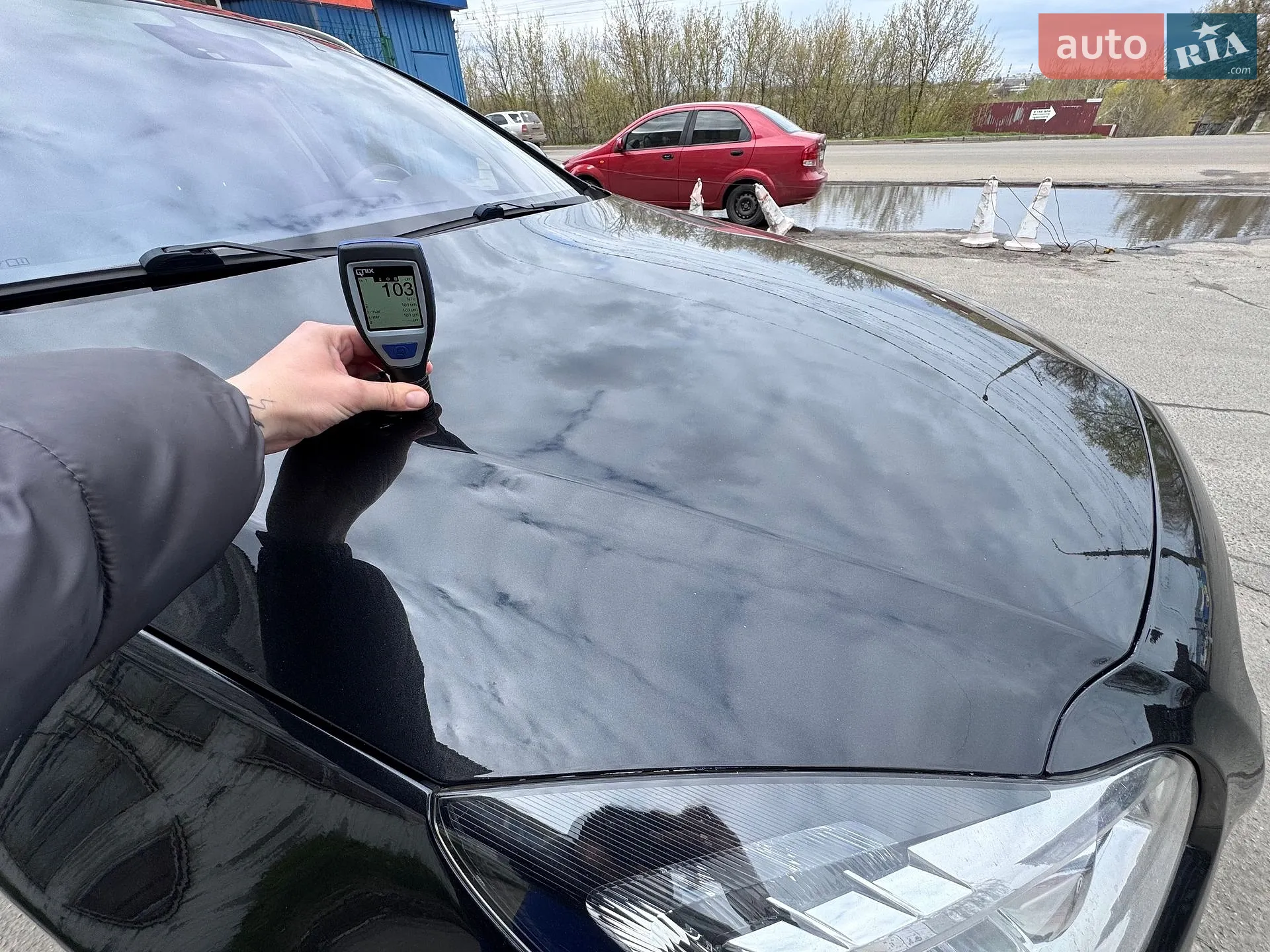 2011 Opel Insignia - мініатюра 115