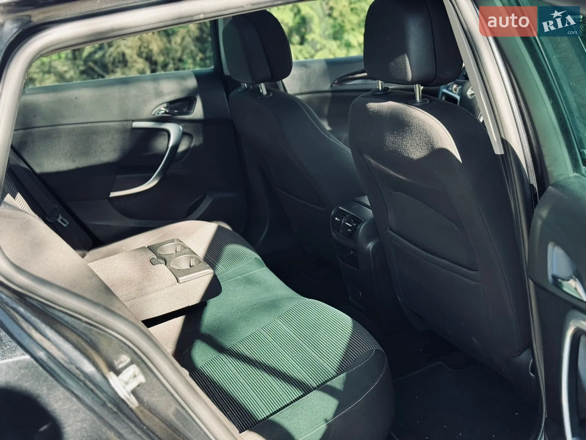 2013 Opel Insignia - мініатюра 22