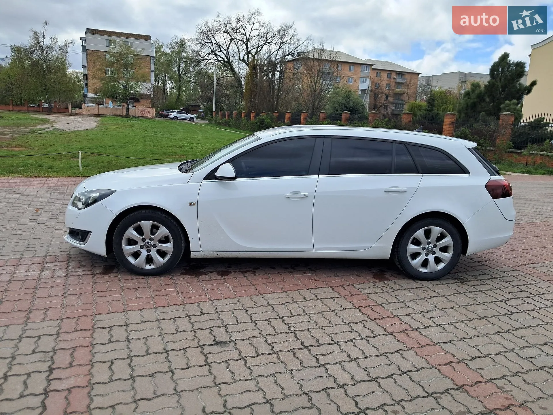 2015 Opel Insignia - мініатюра 6