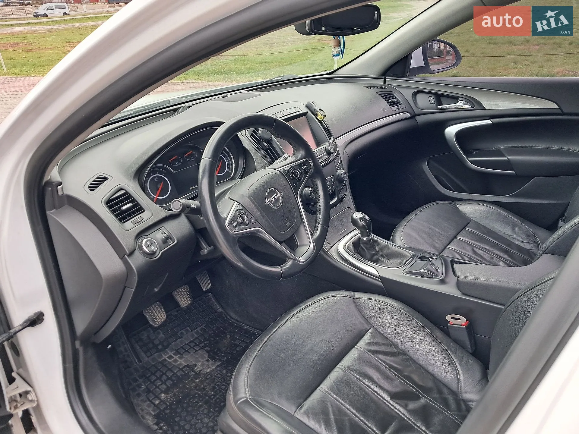 2015 Opel Insignia - мініатюра 8