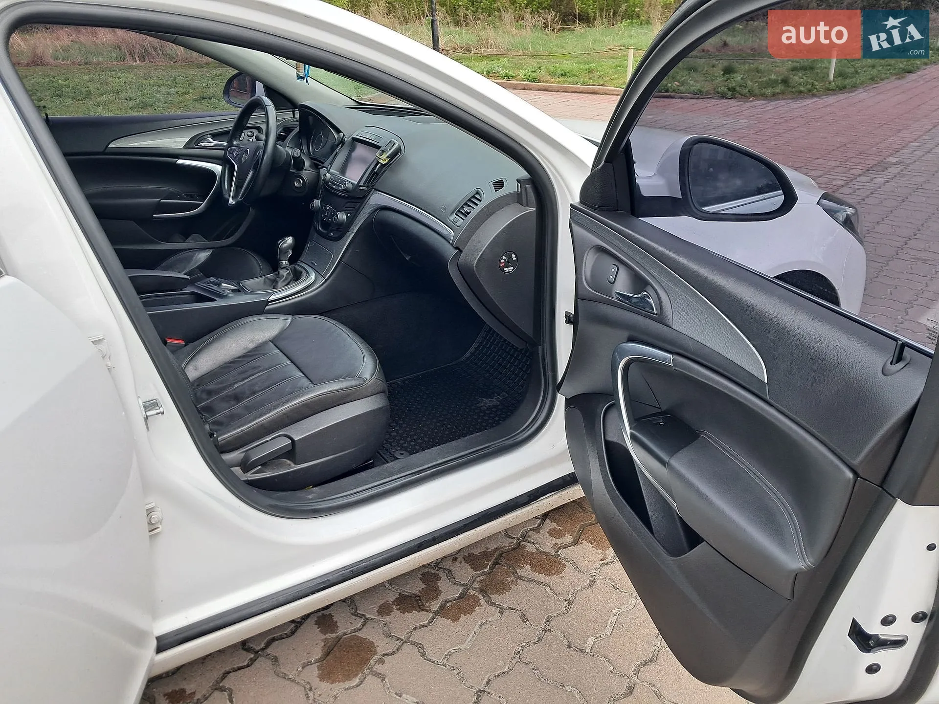 2015 Opel Insignia - мініатюра 14