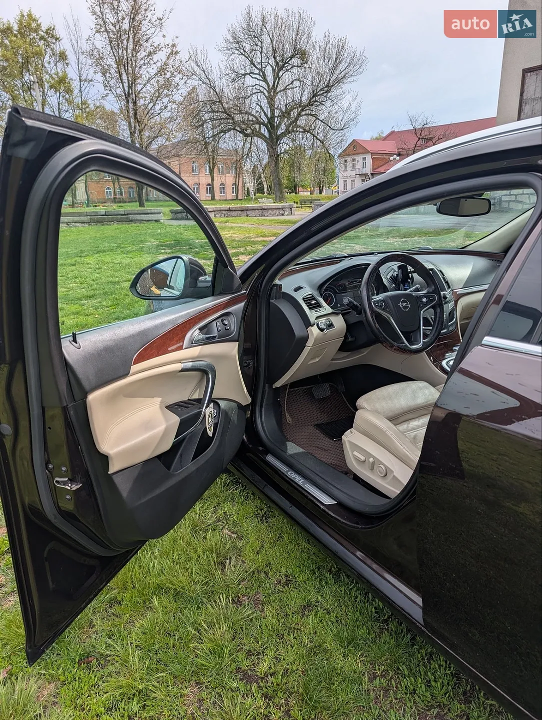 2013 Opel Insignia - мініатюра 15